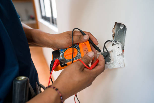 Best Commercial Electrician Services  in Smithfield, NC