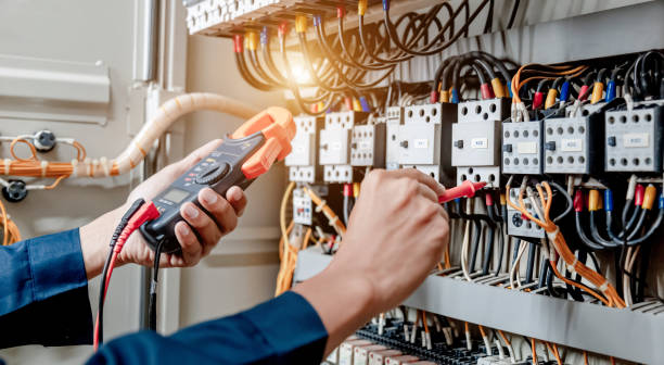 Best Electrical Repair Services  in Smithfield, NC