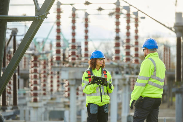 Best Local Electrician Companies  in Smithfield, NC