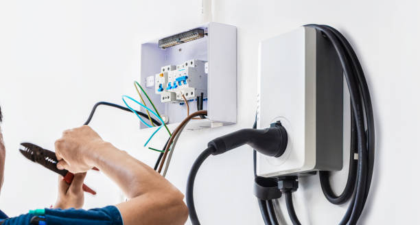 Electrical System Inspection in Smithfield, NC